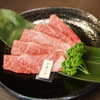 Tokushima Wagyuu Yakiniku Watanabe Seinikuten Tsu - 料理写真: