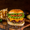 Grill×Burger&Craft Beer　Nikanbashi Burger Bar - メイン写真: