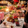 asian bistro 桜 - メイン写真: