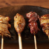 Ganso Yakitori Kushi Hacchin - メイン写真: