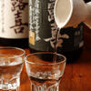 日本酒個室バル 蔵ノ助 - メイン写真:
