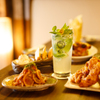 Tori To Sawa Tori Doshi Izakaya - メイン写真: