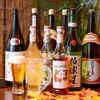 熟成刺身と旨い酒 ひとしお - ドリンク写真: