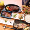 肉・海鮮料理ふじ - メイン写真: