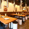 焼肉大衆酒場 真 肉焼屋 - メイン写真: