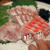 ひとすじ - 料理写真:本日のおすすめ　お刺身・たたき各種