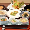 Yamato Yakushokudokoro Narayama Sakan - 料理写真:大和旬野菜たっぷり　季節の薬食コース