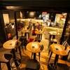 LUXURY BAR＆CAFE MILAS Shibuya Ten