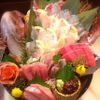 海鮮餐廳 Maguroya 花之夢 Route Inn Grantia秋田 SPA RESORT店