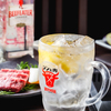 Yakiniku Hompo Pyua - ドリンク写真: