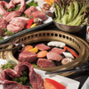 Bua Tsui Yakiniku Yakiniku Fuji - メイン写真: