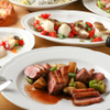 Italian Dining NATURA - メイン写真: