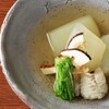 季節料理 年魚市 - メイン写真: