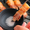 Yopu No Ou Buta Shio Yaki - メイン写真: