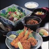 Wagokoro Tonkatsu Anzu - 料理写真: