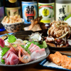 Nagoya Eki Kominka Izakaya Zuku