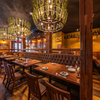 Italian Kitchen VANSAN - メイン写真: