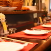 OSTERIASUDO - メイン写真: