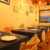 OSTERIASUDO - メイン写真: