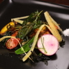 Osteria Oliva Nera a TOKYO - メイン写真: