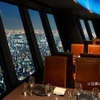 Sky Restaurant Musashi - メイン写真: