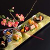 日本料理 水簾 - メイン写真: