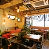 Risotto Cafe 東京基地 - メイン写真: