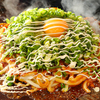 Teppan Okonomiyaki Mitsuki - メイン写真: