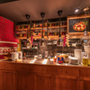 Italian Kitchen VANSAN - メイン写真: