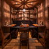 Italian Kitchen VANSAN - メイン写真: