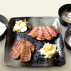 利久 - 料理写真: