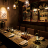 Osteria SOLUSSO - メイン写真: