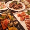 union - 料理写真:お肉たっぷりボリュームコース