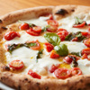 Pizzeria Napoletana L Ardenza - メイン写真: