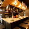 日本酒バル 萬亮 - メイン写真: