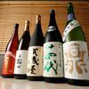 日本酒バル 萬亮 - メイン写真: