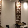 台湾茶カフェ 狐月庵 - 内観写真:壁面パネル3