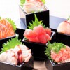 Sashimi To Sushi Uo Ya Icchou - メイン写真: