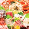刺身と寿司 魚や一丁 - メイン写真: