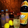 燻製キッチン - ドリンク写真: