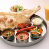 Izakaya Indian Curry and Asian Restaurant Chandrama - メイン写真: