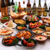 Izakaya Indian Curry and Asian Restaurant Chandrama - メイン写真: