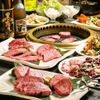 ブ厚い焼肉 焼肉フジ - メイン写真: