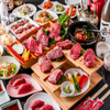 Bua Tsui Yakiniku Yakiniku Fuji - メイン写真: