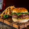 Grill×Burger&Craft Beer　Nikanbashi Burger Bar - メイン写真: