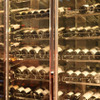 エアーズ イタリアン キュイジーヌ - ドリンク写真:世界中から取り揃えた3000本以上のワイン