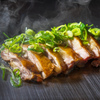 Teppanyaki Okonomiyaki Kashiwa - メイン写真: