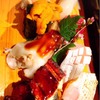 お魚とおでんとお寿司1122 富久田や - メイン写真:
