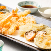 Tempura Shinjuku Tsunahachi - メイン写真: