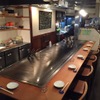 路地裏鉄板 こたろう - メイン写真: